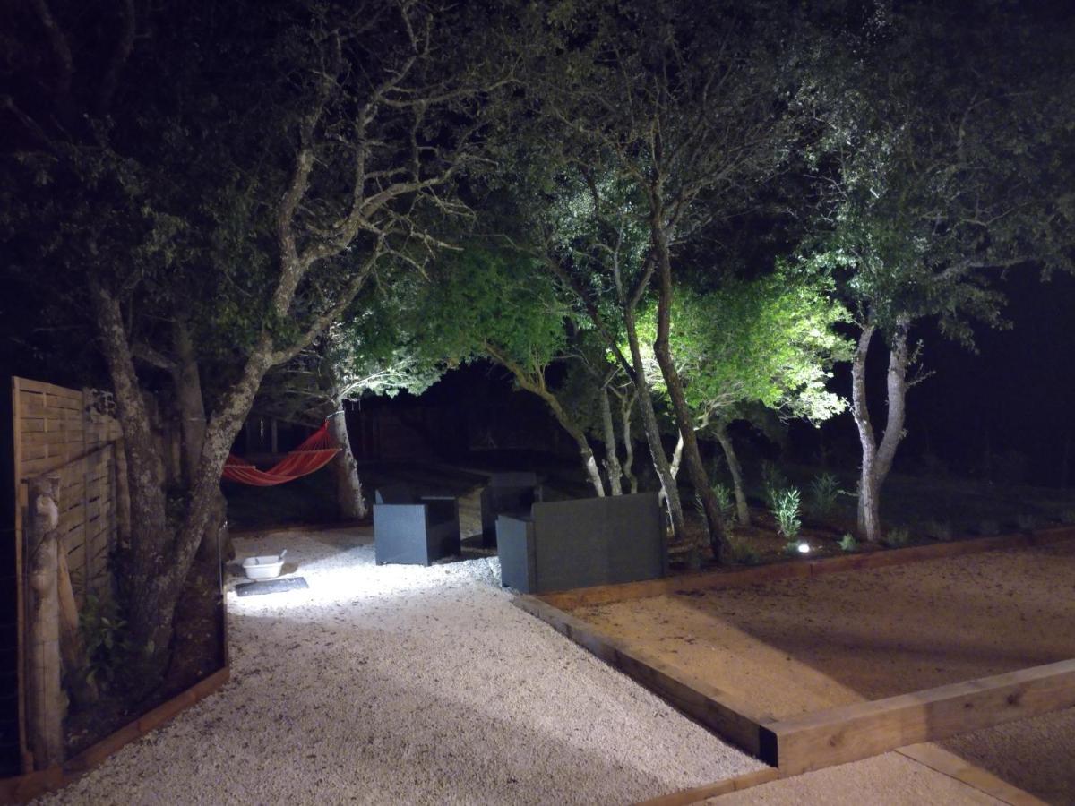 Villa Calme Et Tranquillite Seillons-Source-d'Argens Exterior photo