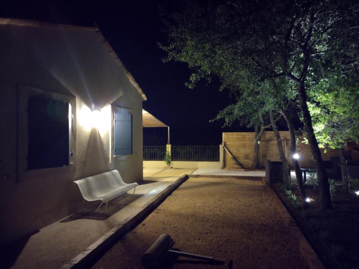 Villa Calme Et Tranquillite Seillons-Source-d'Argens Exterior photo