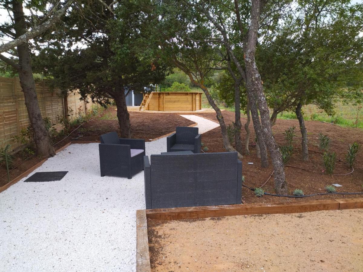 Villa Calme Et Tranquillite Seillons-Source-d'Argens Exterior photo